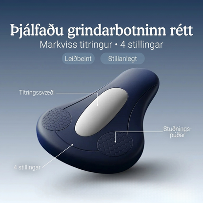 Reliv CoreControl – Pelvic Trainer