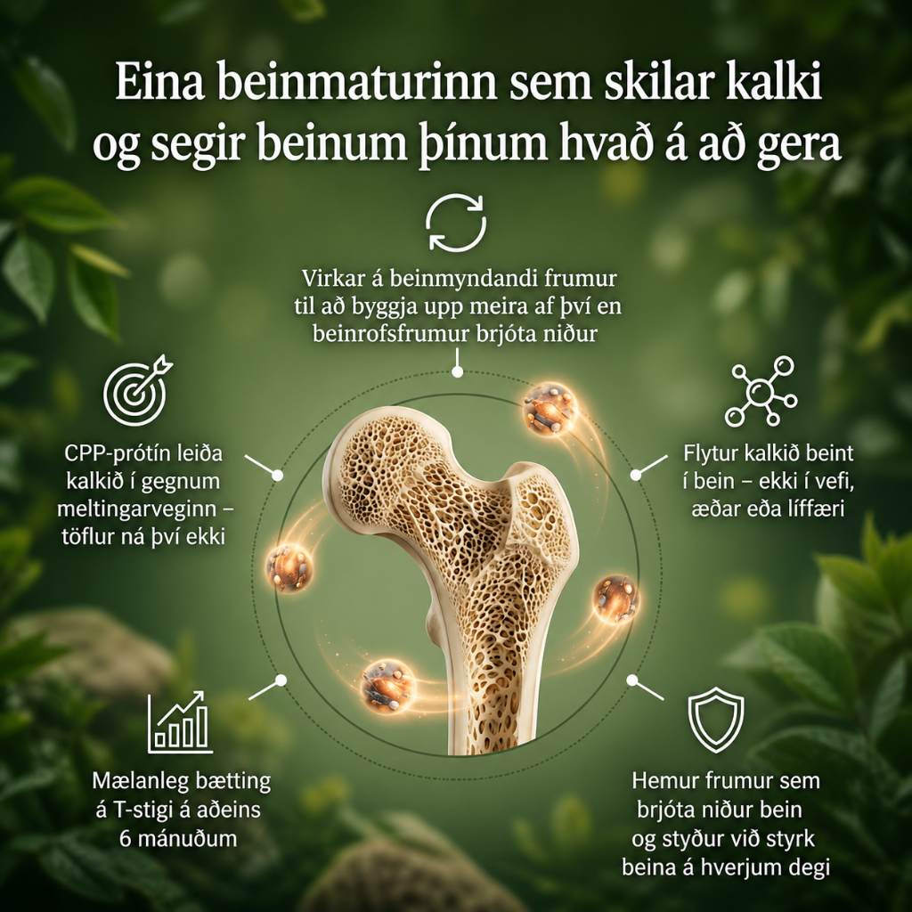 Reliv Goat Milk Powder