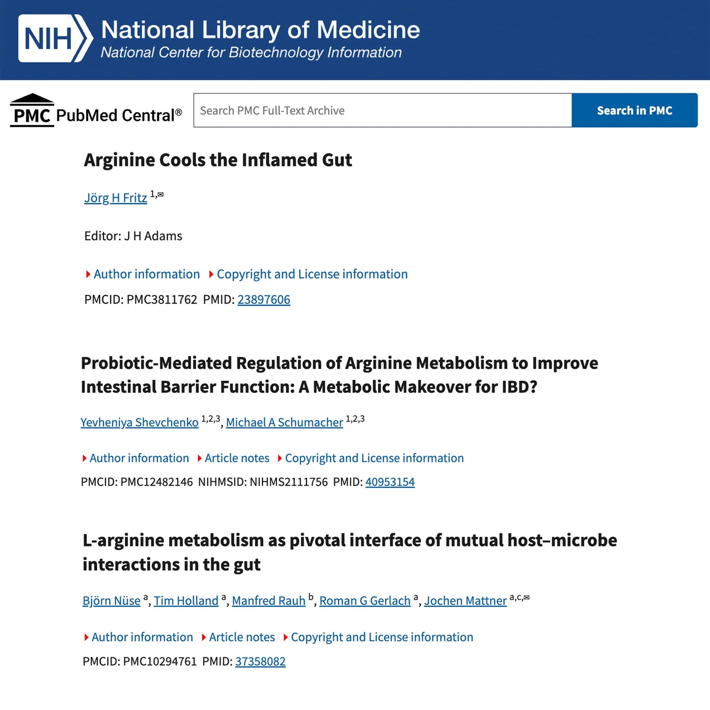 L-Arginine 1000 mg - The Drops That End Bowel Embarassment