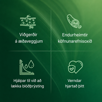 Reliv Amla Superfruit Capsules