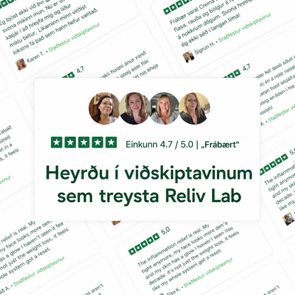 Reliv Amla Superfruit Capsules