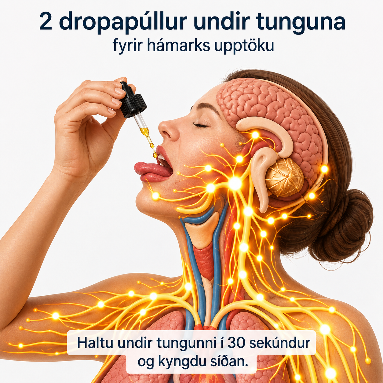 L-Arginine 1000 mg - The Drops That End Bowel Embarassment